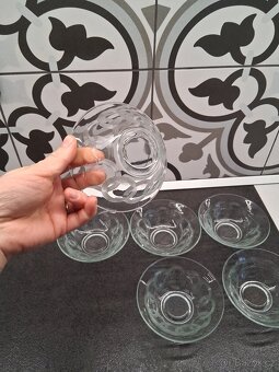 Kompotové misky - 3