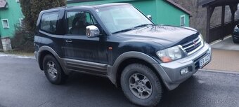 Pajero 3 - 3