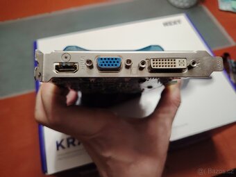 2 grafické karty - 3