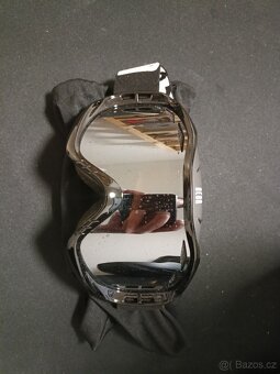 Lyžařská helma Blizzard Pilot Carbon - 3