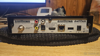 set-top-box Sunsat S300 HDi - 3