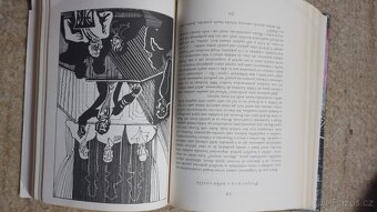 Prodám knihu Salvator díl II - Alexandre Dumas - 3