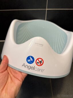 Lehátko do vany Angelcare - 3