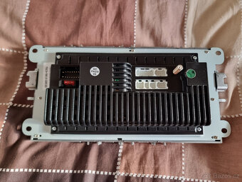 7" Ford oblé 2DIN autorádio s Androidom - 3