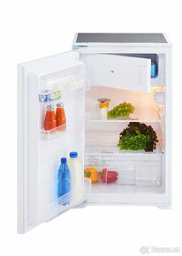 Kompresorová lednice 12/24V - objem 122l - 3