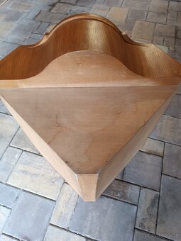 Skříňka - nástěnná i stojatá - 3