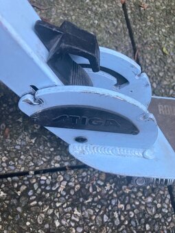 Koloběžka dětská Stiga routě 200 s - 3