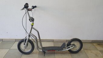 Dětská koloběžka - 3