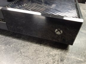 Herní konzole Xbox One - 3