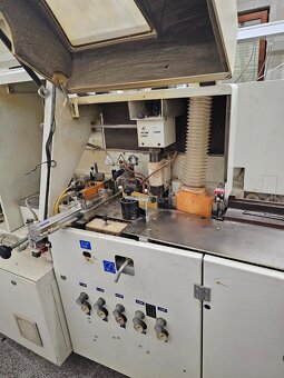 Olepovačka SCM 203 - 3