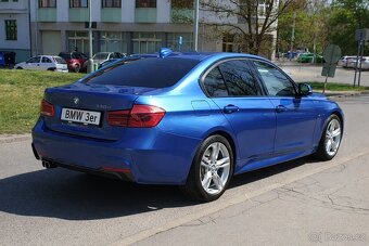 330d M Sport RWD, DPH, krásný stav - 3