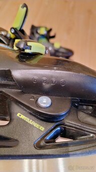 Dětské lední brusle - 3