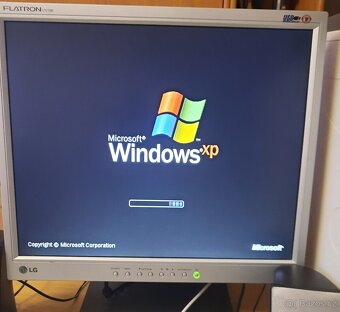 Retro PC sestava - 3