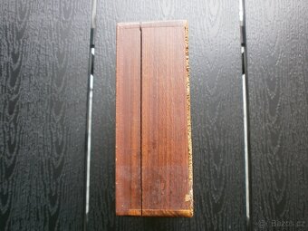 Krabička na doutníky - 3