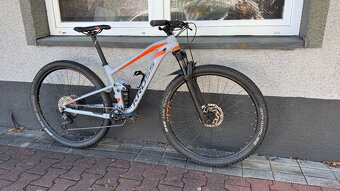 Horské kolo Kross Earth 2 - 3