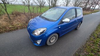 Renault Twingo GT 1.2turbo 100hp - 3