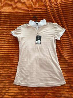 Jezdecké vybavení - 3