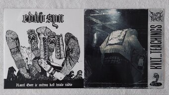 Edúv Syn / Fvck_kvlt - 3