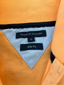 Polo Tommy Hilfiger S - 3