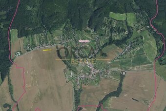 Orná půda v k.ú. Vřesovice - 3