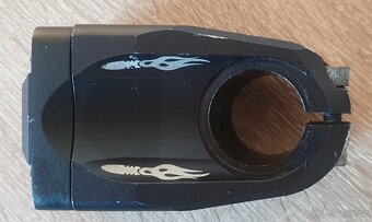 Představec Da Bomb Dax - 3