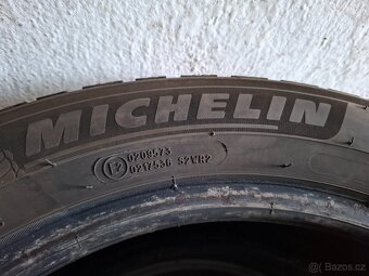 205/55 r16 zimní pneumatiky Michelin - 3