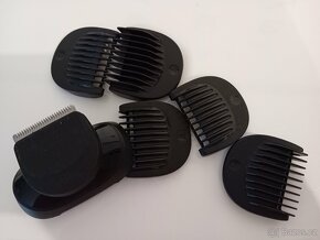 Prodám holící strojek Braun S5 EasyClean - 3