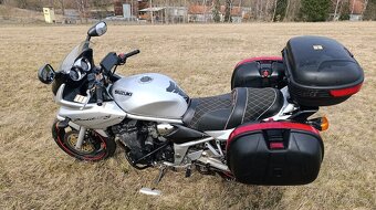 Suzuki Gsf 1200s - 3