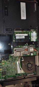 Díly Acer extensa 5220 5620 - 3