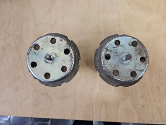 dorazy listových per Ducato, Boxer, Jumper - 3