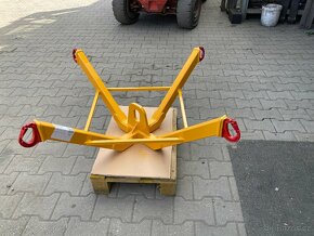 Nosič na big-bagy - 3