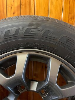 Original kola Suzuki Jimny. - 3