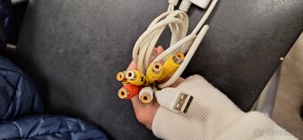 4 kanálový USB 2.0 DVR - 3