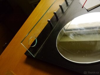 Garderoba, klice, zrcadlo - 3