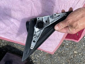 Bmw e90 e91 zpětná zrcátka předface - 3