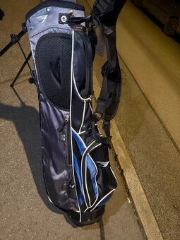 Golfový bag - 3