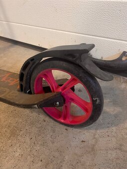 Koloběžka MID 7 - 3