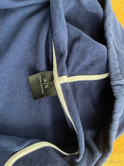 Armani mikina - 3