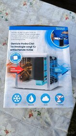 Ventilátor Arctic Air - 3