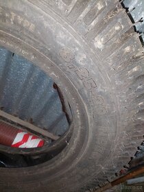 Pneu 8,25-20 NB30 14 PR - 3