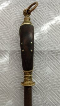 Prodej - 3