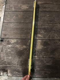 Hydraulické hadice - 3