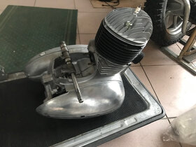 Jawa kývačka - 3