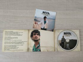 2x CD Tom Beck - 3
