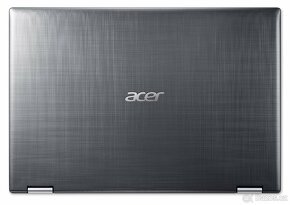 2v1 Notebook Acer Spin 3 14" Fhd Ips i3-7130U 4gb ram 256gb - 3