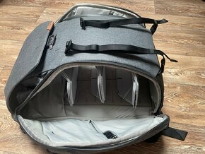 Peak Design Everyday Backpack V2 30L Charcoal - 3