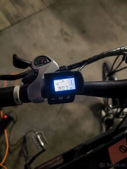 Elektrokolo Road 3.0 LADY - 3