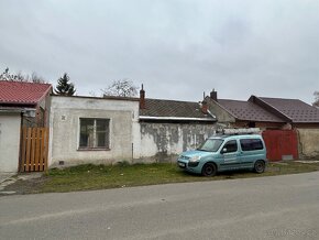 Prodej domu 2+1 v Brodku u Přerova - 3