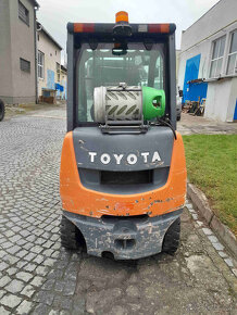 TOYOTA 02-8FGKF20 - 3