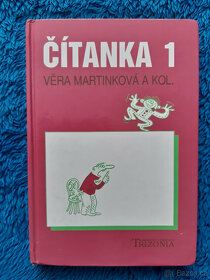 Učebnice - 3